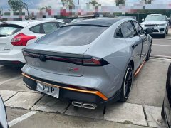 Changan UNI-V 1.5T Premium Sport - ფოტო 4