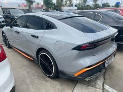 Changan UNI-V 1.5T Premium Sport - ფოტო 5