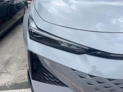 Changan UNI-V 1.5T Premium Sport - ფოტო 6