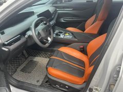 Changan UNI-V 1.5T Premium Sport - ფოტო 9
