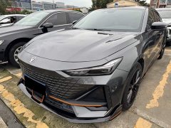 Changan UNI-V 2023 1.5T sports version - ფოტო 1
