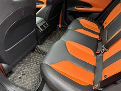 Changan UNI-V 2023 1.5T sports version - ფოტო 11