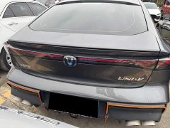 Changan UNI-V 2023 1.5T sports version - ფოტო 13