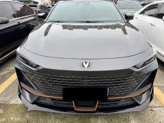 Changan UNI-V 2023 1.5T sports version - ფოტო 2