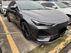 Changan UNI-V 2023 1.5T sports version - ფოტო 3