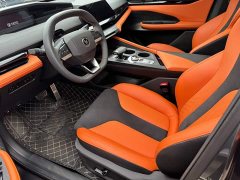 Changan UNI-V 2023 1.5T sports version - ფოტო 4