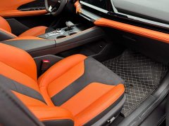 Changan UNI-V 2023 1.5T sports version - ფოტო 5