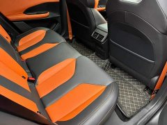 Changan UNI-V 2023 1.5T sports version - ფოტო 6