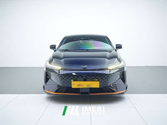 Changan UNI-V 1.5T noble sports