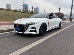 Hongqi H6 2023 2.0T Zhishang Edition - ფოტო 1