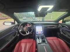 Hongqi H6 2023 2.0T Zhishang Edition - ფოტო 17
