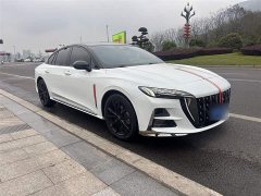 Hongqi H6 2023 2.0T Zhishang Edition - ფოტო 7