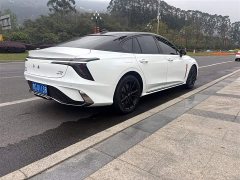 Hongqi H6 2023 2.0T Zhishang Edition - ფოტო 9