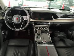 Hongqi H9 2020 2.0T Zhilian Qichang Edition - ფოტო 10