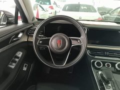 Hongqi H9 2020 2.0T Zhilian Qichang Edition - ფოტო 11