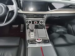 Hongqi H9 2020 2.0T Zhilian Qichang Edition - ფოტო 14