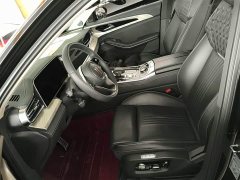 Hongqi H9 2020 2.0T Zhilian Qichang Edition - ფოტო 15