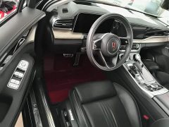 Hongqi H9 2020 2.0T Zhilian Qichang Edition - ფოტო 16