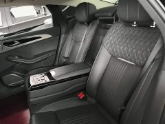 Hongqi H9 2020 2.0T Zhilian Qichang Edition - ფოტო 17