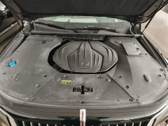 Hongqi H9 2020 2.0T Zhilian Qichang Edition - ფოტო 20