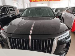 Hongqi H9 2020 2.0T Zhilian Qichang Edition - ფოტო 3