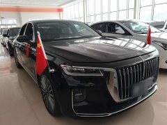 Hongqi H9 2020 2.0T Zhilian Qichang Edition - ფოტო 4