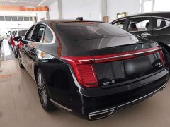 Hongqi H9 2020 2.0T Zhilian Qichang Edition - ფოტო 5