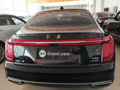 Hongqi H9 2020 2.0T Zhilian Qichang Edition - ფოტო 6