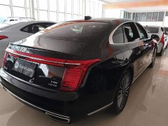 Hongqi H9 2020 2.0T Zhilian Qichang Edition - ფოტო 7