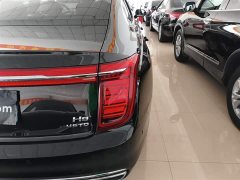 Hongqi H9 2020 2.0T Zhilian Qichang Edition - ფოტო 8