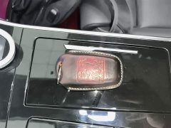 Hongqi H9 2020 2.0T Zhilian Qichang Edition - ფოტო 9