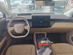 Hongqi Tiangong 06 2025 520 Smart Select Edition - ფოტო 10
