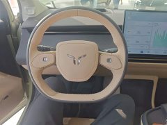 Hongqi Tiangong 06 2025 520 Smart Select Edition - ფოტო 11