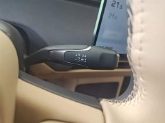 Hongqi Tiangong 06 2025 520 Smart Select Edition - ფოტო 14