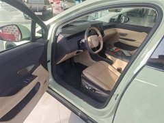 Hongqi Tiangong 06 2025 520 Smart Select Edition - ფოტო 16