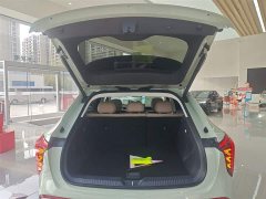 Hongqi Tiangong 06 2025 520 Smart Select Edition - ფოტო 19