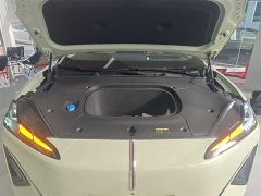 Hongqi Tiangong 06 2025 520 Smart Select Edition - ფოტო 20