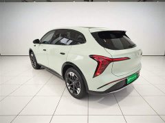 Hongqi Tiangong 06 2025 520 Smart Select Edition - ფოტო 5