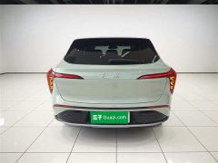 Hongqi Tiangong 06 2025 520 Smart Select Edition - ფოტო 6