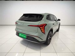 Hongqi Tiangong 06 2025 520 Smart Select Edition - ფოტო 7