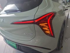 Hongqi Tiangong 06 2025 520 Smart Select Edition - ფოტო 8