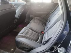 Hongqi HS5 2023 2.0T four-wheel drive Qixiang Pro version - ფოტო 16