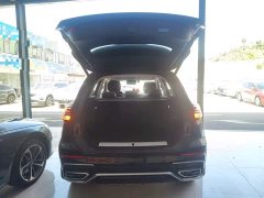 Hongqi HS5 2023 2.0T four-wheel drive Qixiang Pro version - ფოტო 18