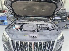 Hongqi HS5 2023 2.0T four-wheel drive Qixiang Pro version - ფოტო 19