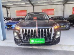 Hongqi HS5 2023 2.0T four-wheel drive Qixiang Pro version - ფოტო 3