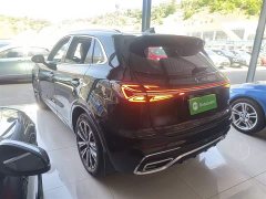 Hongqi HS5 2023 2.0T four-wheel drive Qixiang Pro version - ფოტო 5