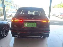 Hongqi HS5 2023 2.0T four-wheel drive Qixiang Pro version - ფოტო 6
