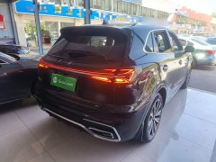 Hongqi HS5 2023 2.0T four-wheel drive Qixiang Pro version - ფოტო 7