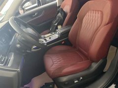 Hongqi HS5 2023 2.0T Qixiang Pro Edition - ფოტო 11