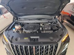 Hongqi HS5 2023 2.0T Qixiang Pro Edition - ფოტო 16